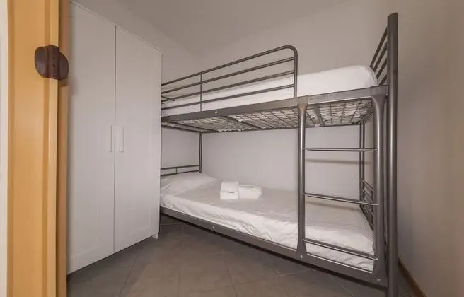 Apart Daire (2 Bedrooms)