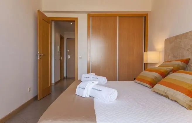 Apart Daire (2 Bedrooms)