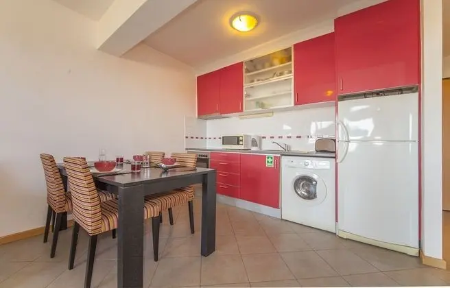 Apart Daire (2 Bedrooms)