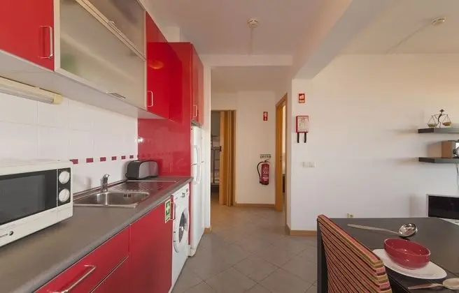 Apart Daire (2 Bedrooms)