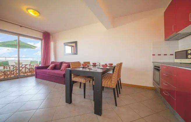 Apart Daire (2 Bedrooms)