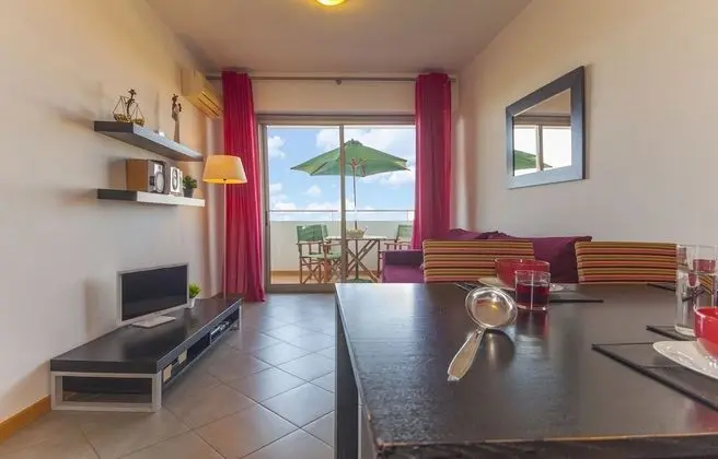 Apart Daire (2 Bedrooms)