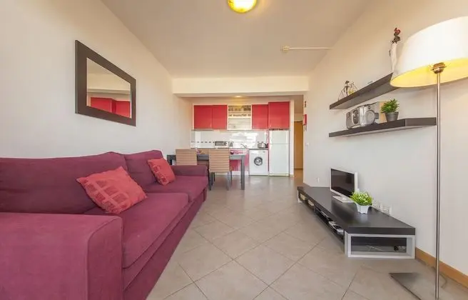 Apart Daire (2 Bedrooms)