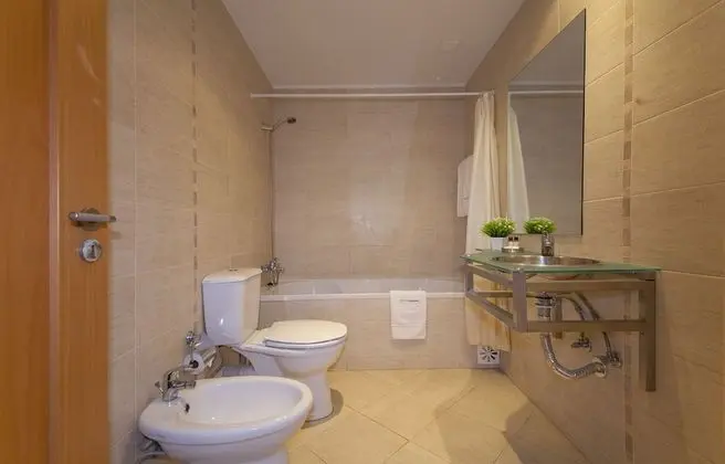 Apart Daire (2 Bedrooms)