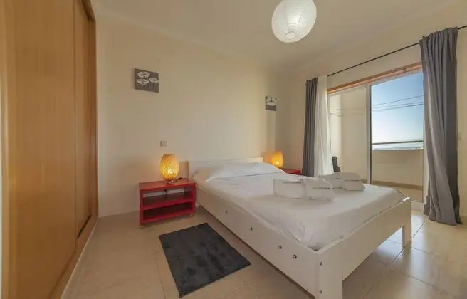 Apart Daire, 2 Yatak Odası, Balkon