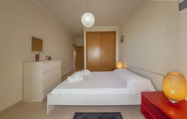 Apart Daire, 2 Yatak Odası, Balkon