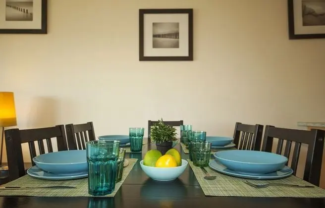 Apart Daire, 2 Yatak Odası, Balkon
