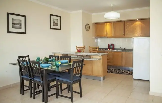 Apart Daire, 2 Yatak Odası, Balkon