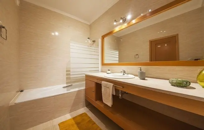Apart Daire, 2 Yatak Odası, Balkon