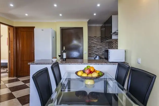 Apart Daire, 2 Yatak Odası, Deniz Manzaralı
