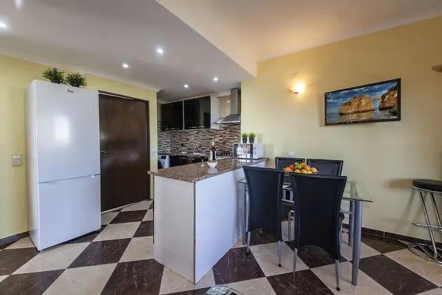 Apart Daire, 2 Yatak Odası, Deniz Manzaralı