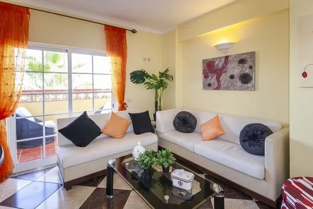 Apart Daire, 2 Yatak Odası, Deniz Manzaralı