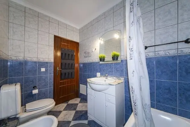 Apart Daire, 2 Yatak Odası, Deniz Manzaralı
