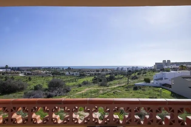 Apart Daire, 2 Yatak Odası, Deniz Manzaralı