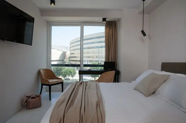 1 Çift Kişilik Veya 2 Tek Kişilik Yatak Comfort