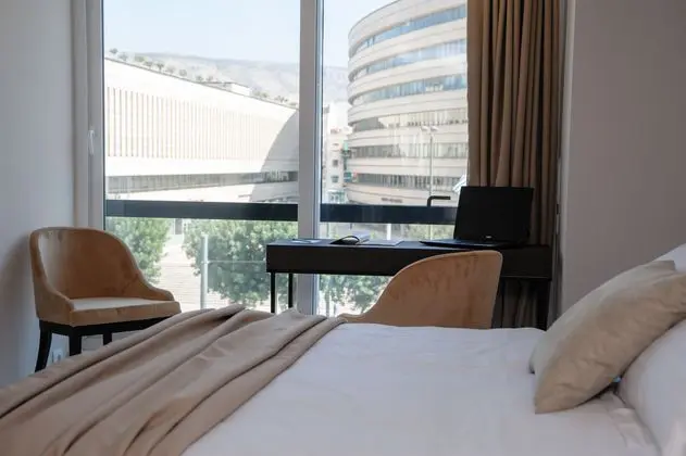 1 Çift Kişilik Veya 2 Tek Kişilik Yatak Comfort