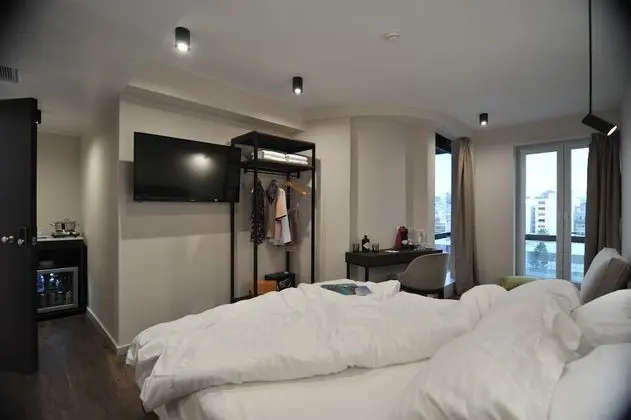 Superior Stüdyo (Acropolis View)