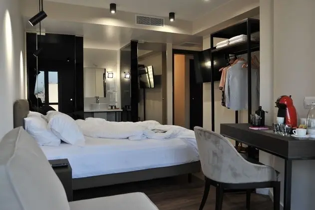 Superior Stüdyo (Acropolis View)