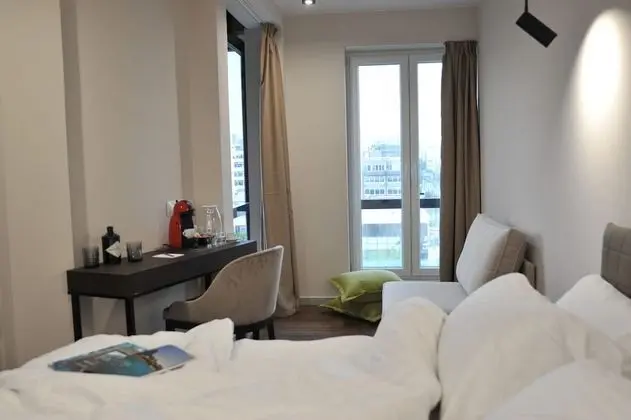 Superior Stüdyo (Acropolis View)