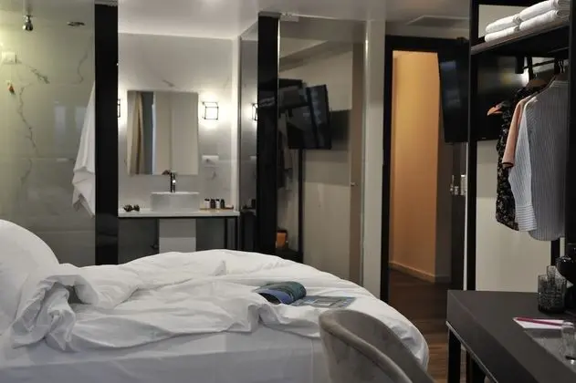 Superior Stüdyo (Acropolis View)