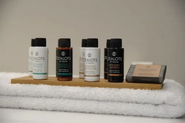 Superior Stüdyo (Acropolis View)