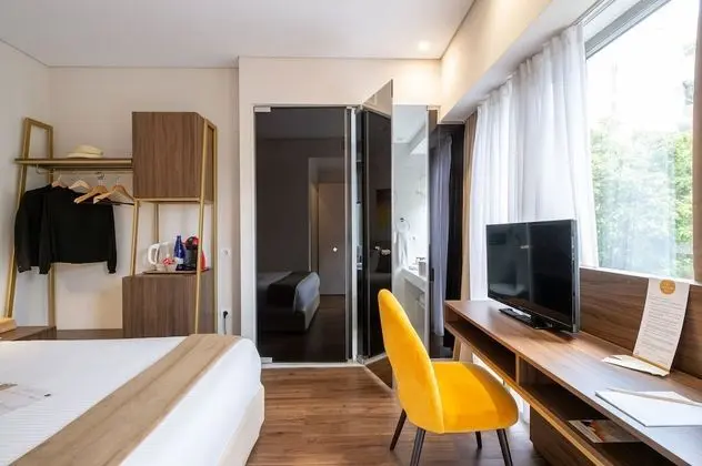 Comfort Tek Kişilik Oda