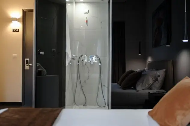 Comfort Tek Kişilik Oda