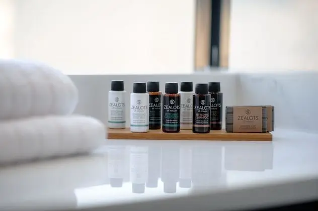 Süit, 2 Yatak Odası, Şehir Manzaralı (Lifestyle)