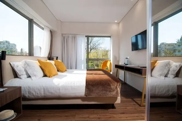 Süit, 2 Yatak Odası, Şehir Manzaralı (Lifestyle)