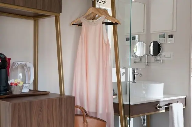 Süit, 2 Yatak Odası, Şehir Manzaralı (Lifestyle)