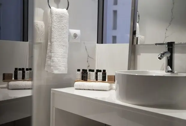 Süit, 2 Yatak Odası, Şehir Manzaralı (Lifestyle)