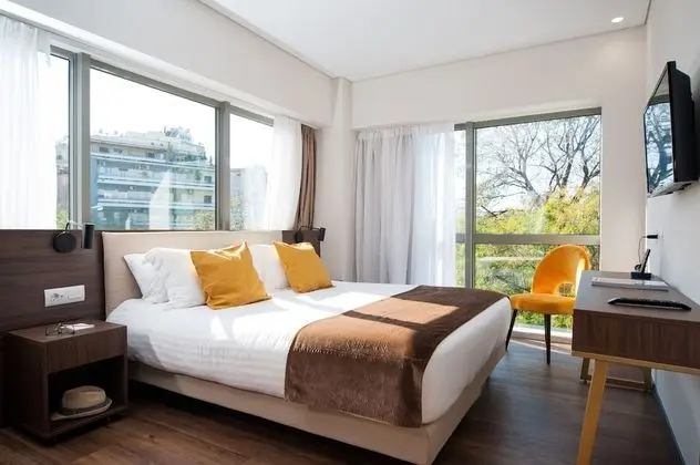 Süit, 2 Yatak Odası, Şehir Manzaralı (Lifestyle)