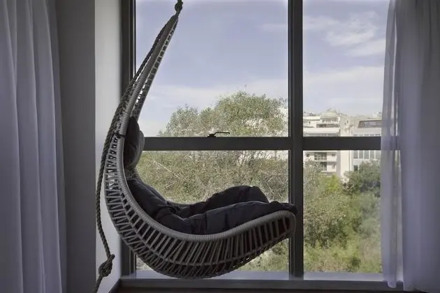 Süit (Lifestyle, Acropolis View)