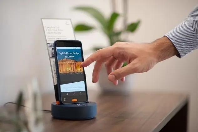 Süit (Lifestyle, Acropolis View)