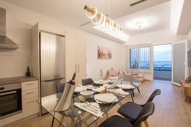 Apart Daire, 1 Yatak Odası
