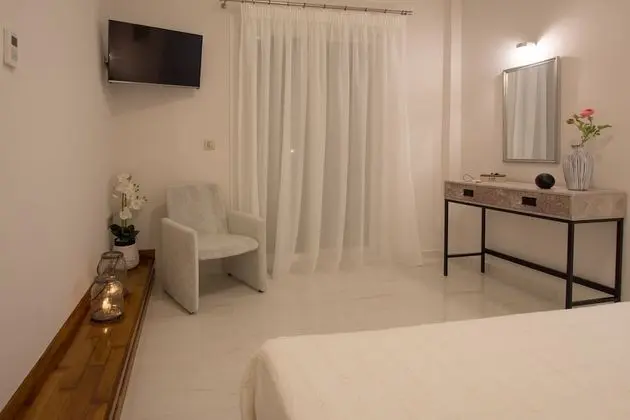 Apart Daire, 2 Yatak Odası, Deniz Manzaralı