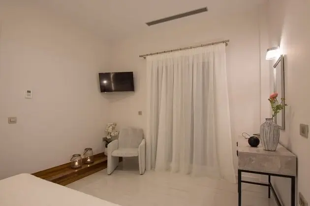 Apart Daire, 2 Yatak Odası, Deniz Manzaralı