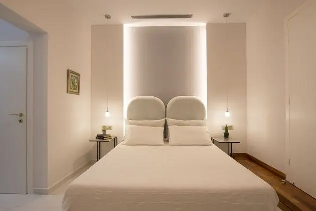 Apart Daire, 2 Yatak Odası, Deniz Manzaralı
