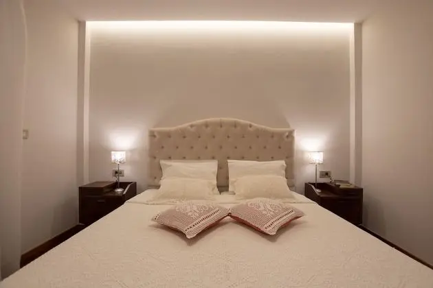 Apart Daire, 2 Yatak Odası, Deniz Manzaralı