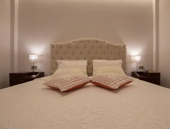 Apart Daire, 2 Yatak Odası, Deniz Manzaralı