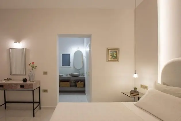 Apart Daire, 2 Yatak Odası, Deniz Manzaralı