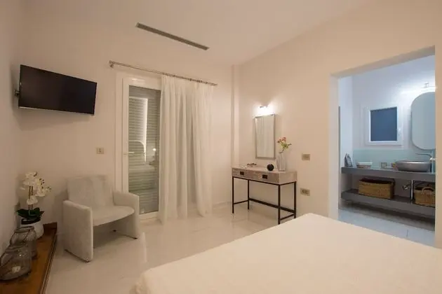 Apart Daire, 2 Yatak Odası, Deniz Manzaralı