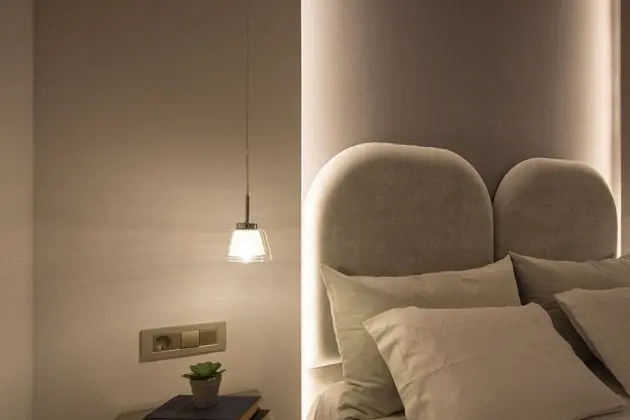 Apart Daire, 2 Yatak Odası, Deniz Manzaralı