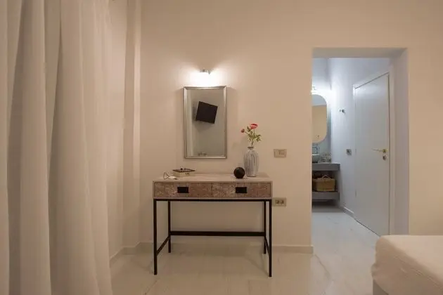 Apart Daire, 2 Yatak Odası, Deniz Manzaralı