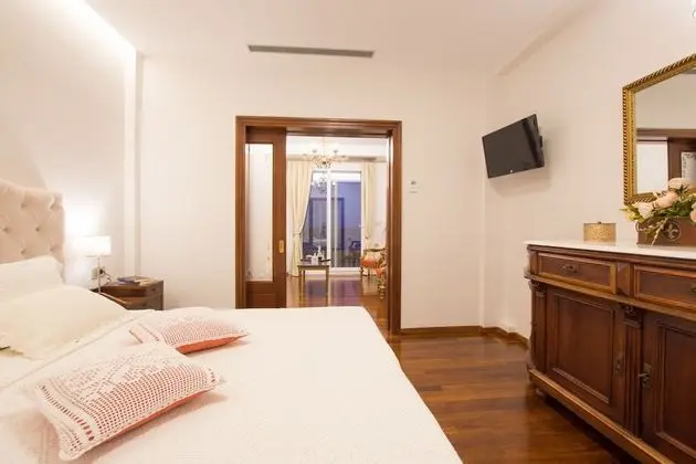 Apart Daire, 2 Yatak Odası, Deniz Manzaralı