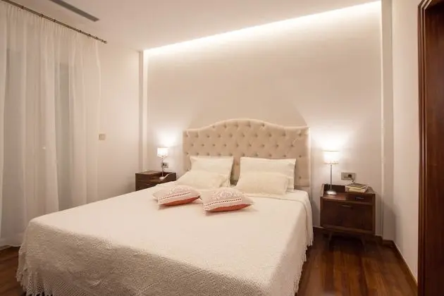 Apart Daire, 2 Yatak Odası, Deniz Manzaralı