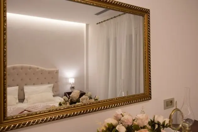 Apart Daire, 2 Yatak Odası, Deniz Manzaralı