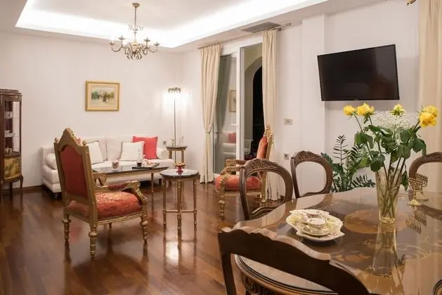 Apart Daire, 2 Yatak Odası, Deniz Manzaralı