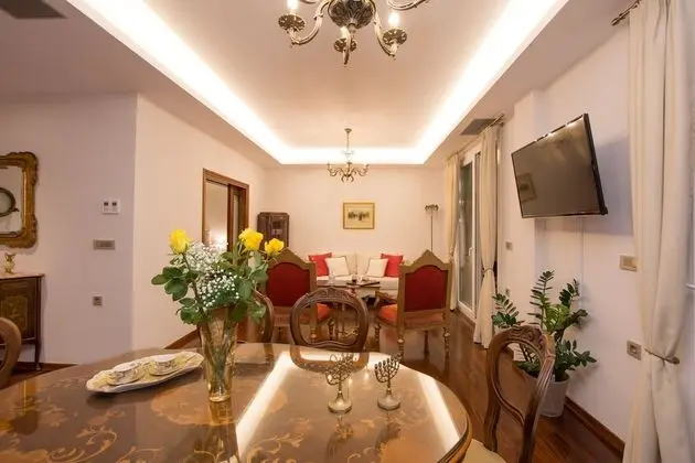 Apart Daire, 2 Yatak Odası, Deniz Manzaralı