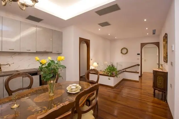 Apart Daire, 2 Yatak Odası, Deniz Manzaralı